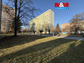 Prodej bytu 3+1, 73 m2, Ostrava, ul. Tlapákova, cena 4490000 CZK / objekt, nabízí M&M reality holding a.s.