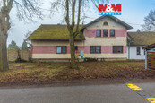 Prodej, rodinný dům 9+1, Skyšice, cena 5770000 CZK / objekt, nabízí M&M reality holding a.s.