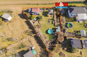 Prodej pozemku k bydlení, 411 m2, Plzeň, cena 2499000 CZK / objekt, nabízí M&M reality holding a.s.
