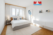 Prodej bytu 4+1, 82 m2, Trhové Sviny, ul. Budovatelská, cena 4520000 CZK / objekt, nabízí M&M reality holding a.s.