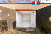 Prodej garáže, 18 m2, Plzeň - Lobezská, cena 650500 CZK / objekt, nabízí M&M reality holding a.s.