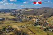 Prodej pozemku k bydlení, 1 390 m2, Dolní Podluží
