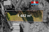 Prodej pozemku k bydlení, 1482 m2, Háj ve Slezsku - Smolkov, cena 5172180 CZK / objekt, nabízí M&M reality holding a.s.