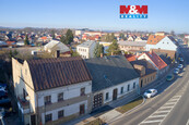 Prodej rodinného domu, 220 m2, Jaroměř, ul. Palackého, cena 7500000 CZK / objekt, nabízí M&M reality holding a.s.