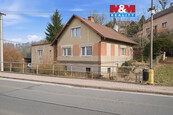 Prodej rodinného domu, 120 m2, Třebovice