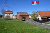 Prodej komerčního pozemku v Chrasti, Podlažice