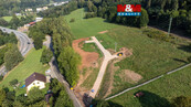 Prodej pozemku k bydlení, 2394 m2, Trutnov, ul. Kladská