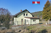 Prodej chaty, 86 m2, Samopše, cena 4200000 CZK / objekt, nabízí M&M reality holding a.s.