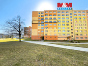 Pronájem bytu 4+1, 89 m2, Jindřichův Hradec, sídliště Vajgar, cena 20000 CZK / objekt / měsíc, nabízí M&M reality holding a.s.