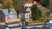 Prodej rodinného domu, Děčín, ul. Včelná