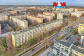 Prodej bytu 3+kk v Pardubicích, ul. Kosmonautů