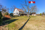 Prodej rodinného domu 4+1, 127 m, Velká Kraš, cena 2490000 CZK / objekt, nabízí M&M reality holding a.s.