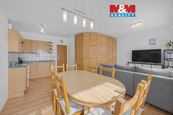 Prodej bytu 3+kk v Praze, ul. Doležalova, cena 8490000 CZK / objekt, nabízí M&M reality holding a.s.