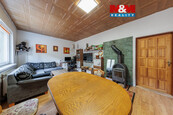Prodej rodinného domu, 164 m2, Kraslice, cena 3675000 CZK / objekt, nabízí M&M reality holding a.s.