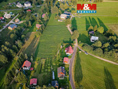 Prodej pozemku k bydlení, 3216 m2, České Petrovice