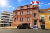 Pronájem bytu 2+1, Písek, ul. Švantlova, cena 15000 CZK / objekt / měsíc, nabízí M&M reality holding a.s.