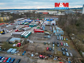 Pronájem komerčního pozemku, 4024 m2, Svitavy