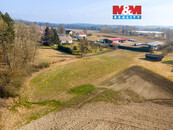 Prodej pozemku k bydlení, 4291 m2, Žamberk, ul. Kněžství, cena cena v RK, nabízí 