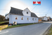 Prodej rodinného domu, 375 m2, Svébohov, cena 7390000 CZK / objekt, nabízí M&M reality holding a.s.