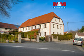 Prodej rodinného domu, 300 m2, Ústí nad Labem, cena 11000000 CZK / objekt, nabízí M&M reality holding a.s.