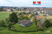 Prodej pozemku k bydlení, 1016 m2, Radějovice