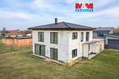 Prodej rodinného domu, 185 m2, Křenice, ul. K Polníku, cena 18890000 CZK / objekt, nabízí M&M reality holding a.s.