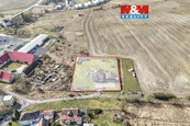 Prodej 1/2 rodinného domu, 180 m2, Třebeň