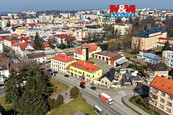 Obchod a služby v Havlíčkově Brodě na prodej, cena 18000000 CZK / objekt, nabízí 