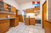 Prodej bytu 3+1 v Novém Boru, ul. Gen. Svobody, cena 3550000 CZK / objekt, nabízí M&M reality holding a.s.