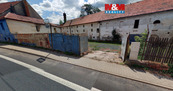 Pronájem skladu, 160 m2, Hořesedly, cena 12000 CZK / objekt / měsíc, nabízí 