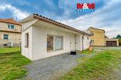 Prodej skladovacího objektu, 60 m2, Šťáhlavy, ul. Dr. Beneše, cena 2370000 CZK / objekt, nabízí M&M reality holding a.s.