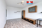 Pronájem bytu 2+1, 60 m2, Domažlice, ul. Mánesova, cena 12000 CZK / objekt / měsíc, nabízí M&M reality holding a.s.