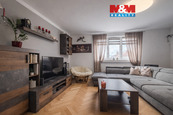 Prodej bytu 3+1, 72 m2, Litoměřice, ul. Teplická, cena 6649000 CZK / objekt, nabízí M&M reality holding a.s.