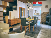 Prodej rodinného domu, 166m2, Horní Domaslavice, cena 7950000 CZK / objekt, nabízí M&M reality holding a.s.