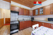 Prodej bytu 3+1, 76 m2, Nejdek, ul. Jiráskova