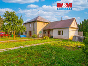 Prodej rodinného domu, 65 m2, Bohuslavice, cena 1465000 CZK / objekt, nabízí 