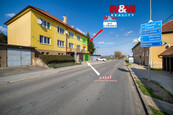 Prodej bytu 2+1, 58 m2, Velké Opatovice, ul. Jevíčská, cena 2940000 CZK / objekt, nabízí 