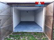 Prodej garáže, 19 m2, Kuřim, ul. Husova, cena 990000 CZK / objekt, nabízí 