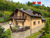 Prodej chalupy, 247 m2, Oskava, cena 17600000 CZK / objekt, nabízí 