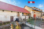 Prodej rodinného domu v Luži, ul. Žižkova, cena 4390000 CZK / objekt, nabízí M&M reality holding a.s.