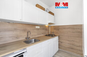 Prodej bytu 2+1, 62 m2, Ostrava, ul. Bieblova, cena 3990000 CZK / objekt, nabízí 