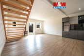 Prodej rodinného domu, 132 m2, Bělá pod Bezdězem, ul. Berkova, cena 7980000 CZK / objekt, nabízí 