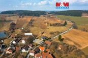 Prodej pozemku k bydlení v Dlouhém, cena 1650000 CZK / objekt, nabízí 
