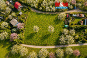 Prodej zahrady, 1582 m2, Mradice, cena 1399000 CZK / objekt, nabízí 