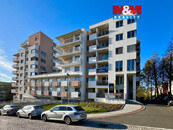 Prodej bytu 1+kk, 34 m2, Zlín, ul. Nad Stráněmi