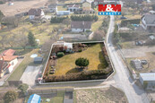 Prodej pozemku k bydlení, 619 m2, Rokycany, cena 2439150 CZK / objekt, nabízí 