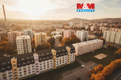 Pronájem bytu 2+1, 60 m2, Strakonice, ul. Družstevní, cena 11000 CZK / objekt / měsíc, nabízí 