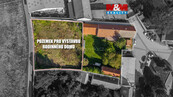 Prodej pozemku k bydlení, 1100 m2, Spomyšl, cena 4500000 CZK / objekt, nabízí M&M reality holding a.s.