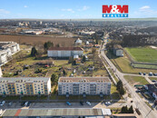 Prodej bytu 3+kk, 69 m2, Pardubice, ul. Trnovská
