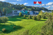 Prodej pozemku k bydlení, 1382 m2, Náchod, Malé Poříčí, cena 2960000 CZK / objekt, nabízí M&M reality holding a.s.